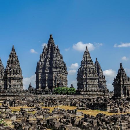 Hotel O Prambanan Near Prambanan Temple Esterno foto