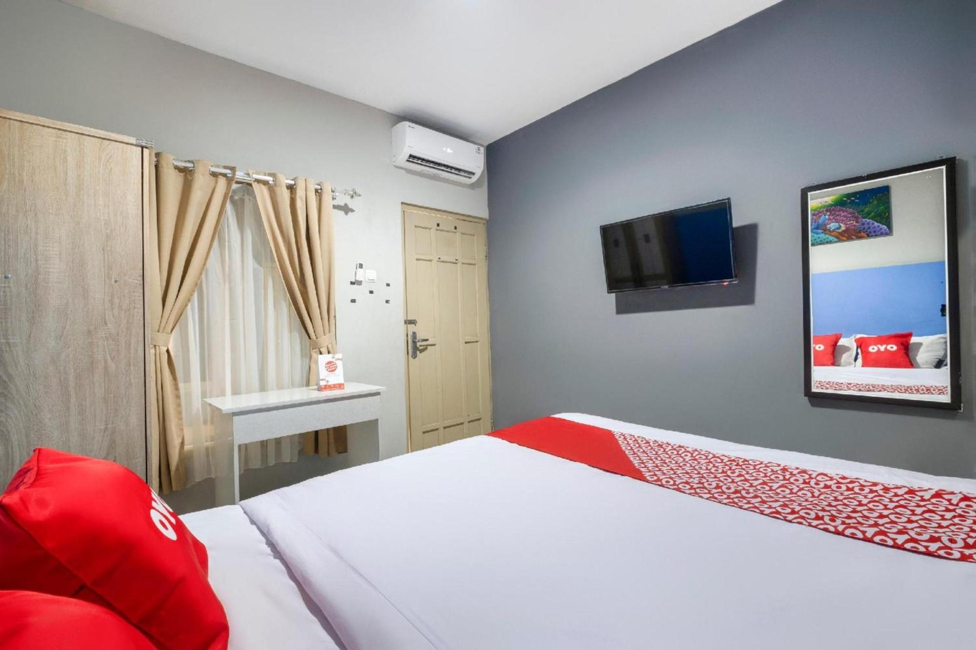 Hotel O Prambanan Near Prambanan Temple Esterno foto