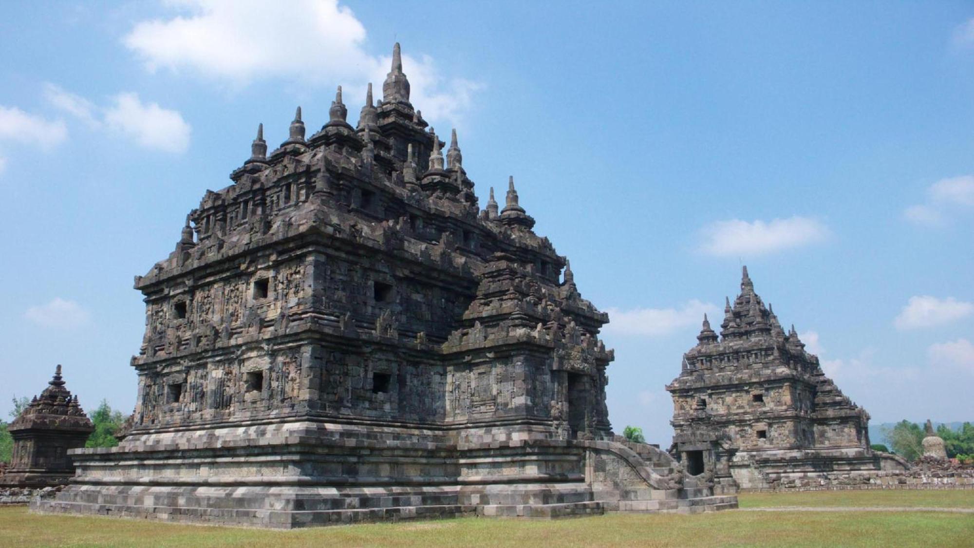 Hotel O Prambanan Near Prambanan Temple Esterno foto