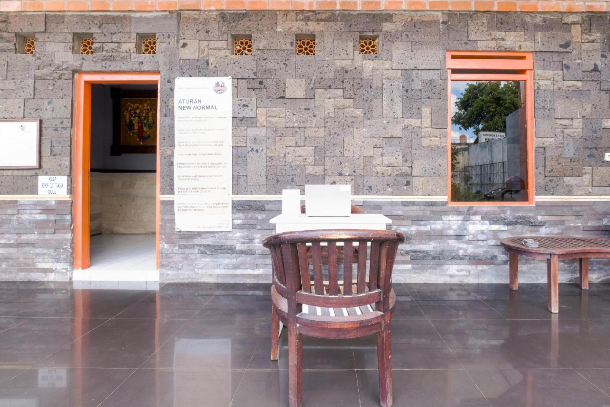 Hotel O Prambanan Near Prambanan Temple Esterno foto